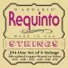 Compra daddario j94 requinto al mejor precio