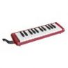 Hohner STUDENT 26 roja melodica