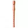 Hohner B9532 C-Soprano PEARWO Flauta Dulce