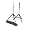 RTX TRTSS01-PACK Soportes altavoces (pareja)