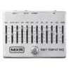 MXR M108S Pedal Ecualizador de 10 bandas