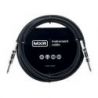 MXR DCIS10 Cable Instrumento JACK-JACK 3m