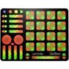 Keith McMillen QUNEO Launchpad Controlador MIDI