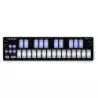 Keith McMillen QUNEXUS Controlador MIDI
