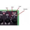 Compra Boss PH-3 pedal phase shifter al mejor precio