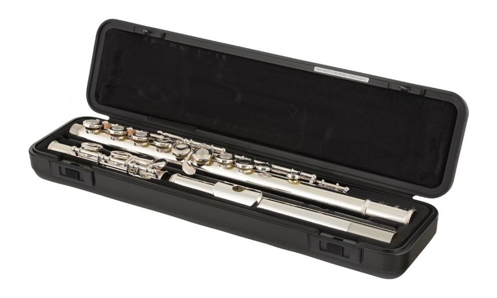 ⚡ Comprar Yamaha YFL-272 flauta | MUSISOL