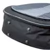 Comprar Funda guitarra jumbo Ortola 5567 acolchado de 20mm