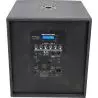 Compra sistema de sonido array Ibiza Sound CUBE15A ARRAY al mejor precio