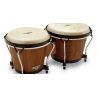 Comprar Bongos LP CP221-DW Traditional Dark Wood al mejor precio