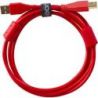 UDG Ultimate U95001RD Cable USB 2.0