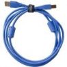 UDG Ultimate U95003LB Cable USB 2.0