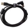UDG Ultimate U95006BL Cable USB 2.0