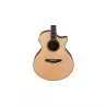 Compra Ibanez AE325-LGS Natural al mejor precio