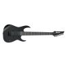 Ibanez RGIXL7 Black Flat