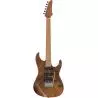 Ibanez TQM1 Natural High Gloss