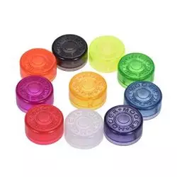 Mooer TOPPER Footswitch (Unidad)