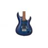 Oferta guitarra Ibanez SA360NQM Sapphire Blue