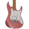 Oferta Ibanez Prestige AZ2204 Hazy Rose Metallic