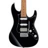 Oferta guitarra Ibanez Prestige AZ2204-BK Black fabricada en japon