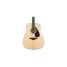 Oferta guitarra acustica iniciacion Yamaha FG800M NATURAL 02