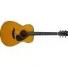 Oferta guitarra electroacustica Yamaha Red Label Heritage Natural