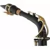 Exclusivo Saxo Alto Yamaha YAS-875EXB 05 lacado negro
