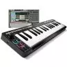 Oferta M-Audio KEYSTATION MINI 32 MK3 Teclado controlador al mejor precio