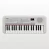 Comprar Yamaha PSS-E30 White al mejor precio