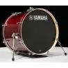 Oferta Yamaha STAGE CUSTOM BIRCH Bombo 20x17 Cranberry Red