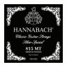 Oferta Hannabach 815MT Medium Tension al mejor precio