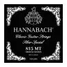 Oferta Hannabach 815MT Medium Tension al mejor precio