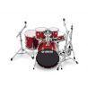 Comprar Yamaha STAGE CUSTOM BIRCH Studio Cranberry Red + HW780