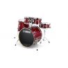 Oferta Yamaha STAGE CUSTOM BIRCH Studio Cranberry Red