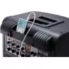 Comprar Roland BA-330 Amplificador estereo portatil