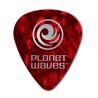 Compra PLANET WAVES RED PEARL CELLULOID MEDIUM al mejor precio