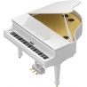 Comprar piano de cola digital Roland GP609-PW al mejor precio