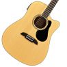 Comprar Alvarez RD26CE Guitarra Electro Acustica Natural al