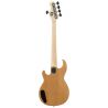 Compra YAMAHA BB235 Yellow Natural Satin al mejor precio