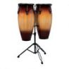 LP LPA647-VSB Set Congas Aspire 11&quot; &amp; 12&quot;