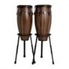 LP LPA647B-SW Set Congas Aspire 11&quot; &amp; 12&quot;