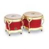 LP M201-RW Bongo Matador Madera Red