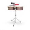 Comprar LP LP257-KP Timbales Karl Perazzo 14&quot; &amp; 15&quot; al mejor