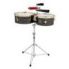 Comprar LP LP1416-R Timbales Fausto Cuevas Signature 14&quot;/16&quot; al