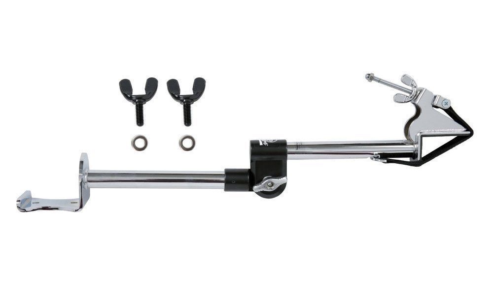 thumbnail image 2 of LP Aspire Bongo Mount Bracket - Secure Attachment For Conga Stands 2 of 6