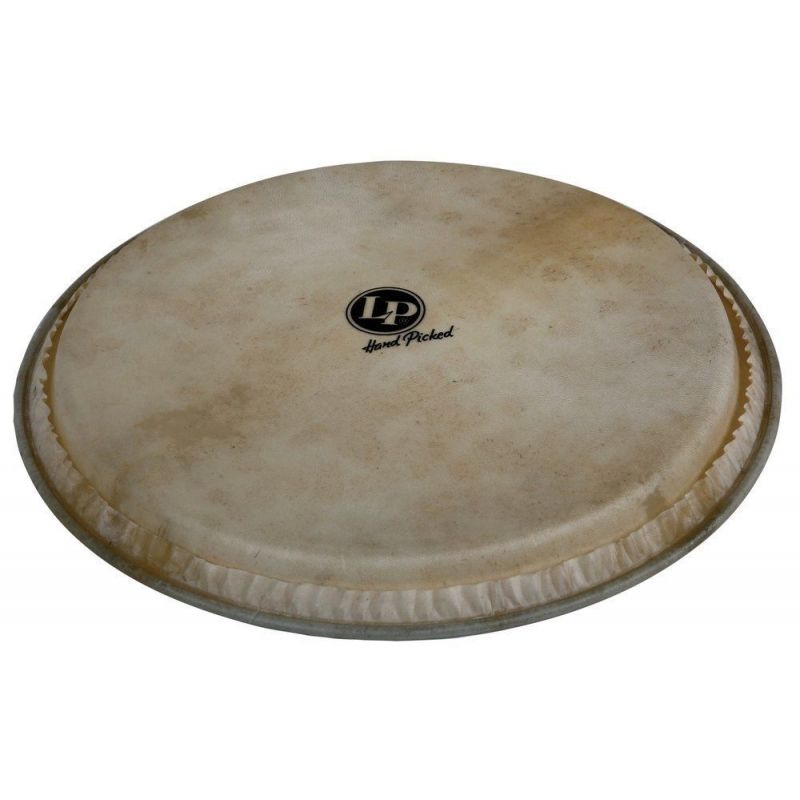 ⚡ Comprar LP LP961 Parche Djembe 12.5" piel de cabra MUSISOL