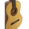 Comprar Tatay C320.590 Guitarra Flamenca tapa maciza Al Mejor Precio