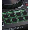 Entra en el mundo DJ con la Controladora DJ Roland DJ 202