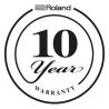 Piano digital Roland GP-609 con 10 años de garantía