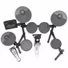 Compra batería electrónica Yamaha