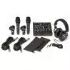 Comprar Mackie PERFORMER BUNDLE al mejor precio